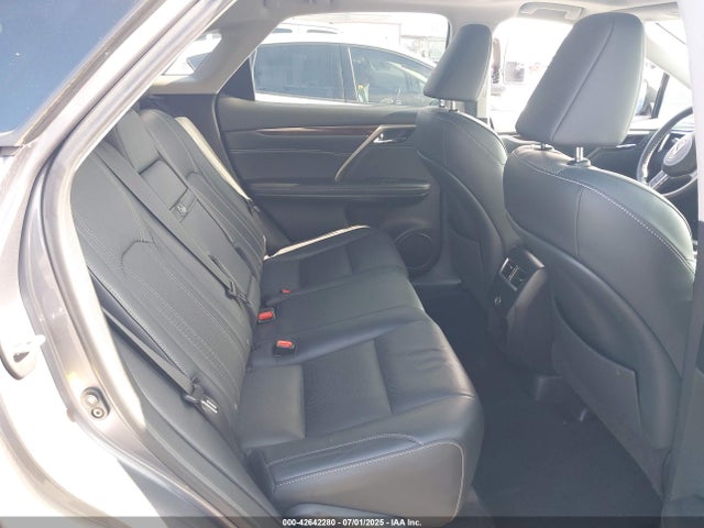 2T2ZZMCA2HC077250 Lexus 2017