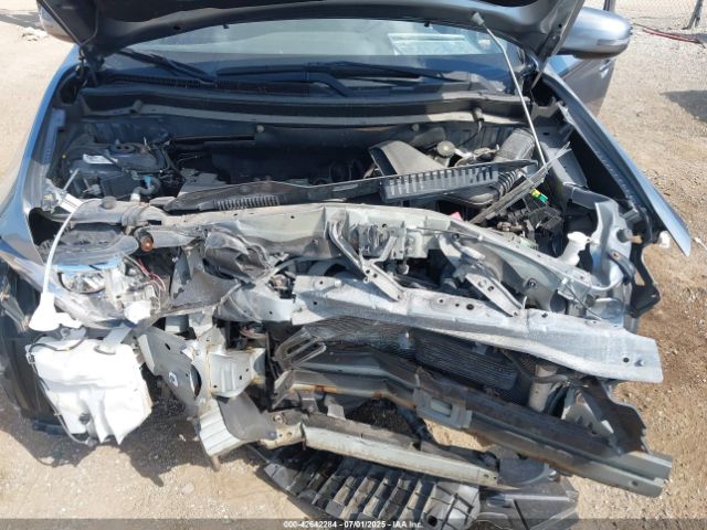 2015 MITSUBISHI OUTLANDER JA4AD3A30FZ009041 Photo 9