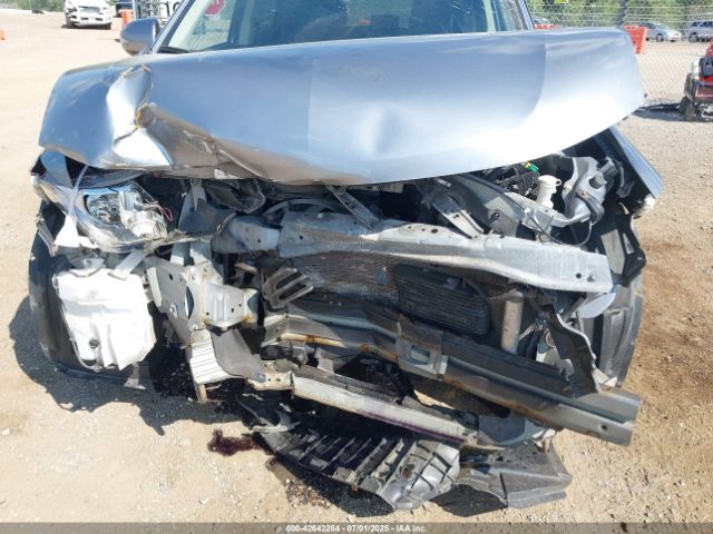 2015 MITSUBISHI OUTLANDER JA4AD3A30FZ009041 Photo 5