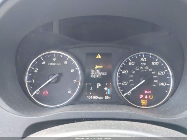 2015 MITSUBISHI OUTLANDER JA4AD3A30FZ009041 Photo 6