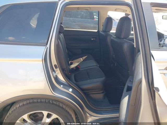 2015 MITSUBISHI OUTLANDER JA4AD3A30FZ009041 Photo 7