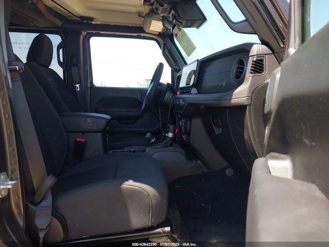 1C4RJXR68SW575547 Jeep Wrangler
