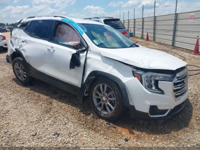 2024 GMC TERRAIN 3GKALPEG1RL144011