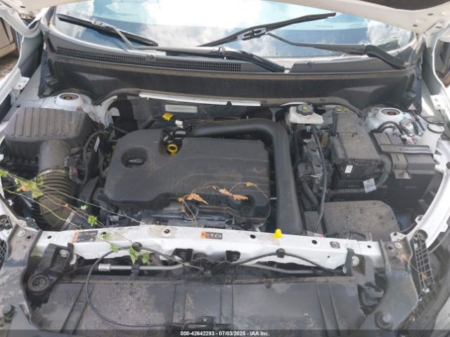 2024 GMC TERRAIN 3GKALPEG1RL144011 Photo 9