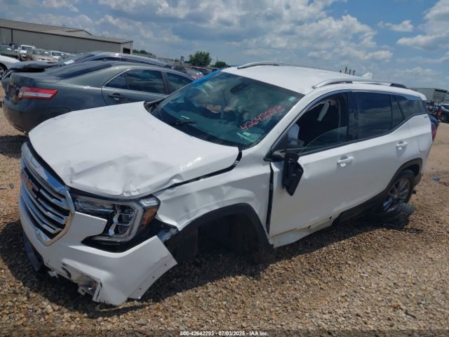 2024 GMC TERRAIN 3GKALPEG1RL144011 Photo 1