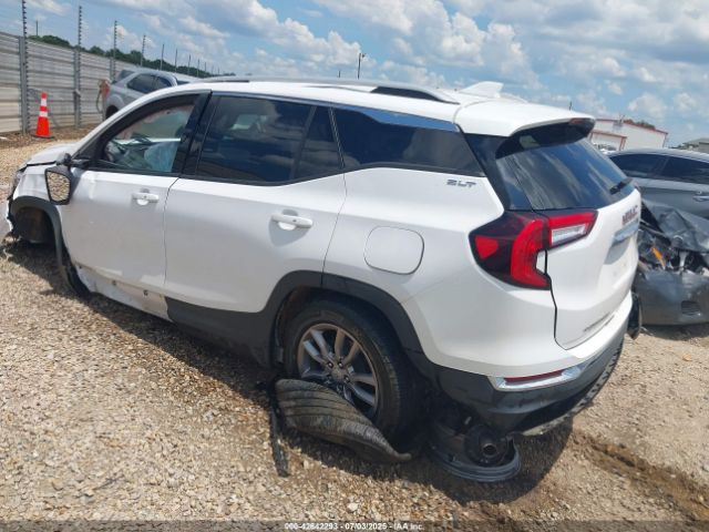 2024 GMC TERRAIN 3GKALPEG1RL144011 Photo 2