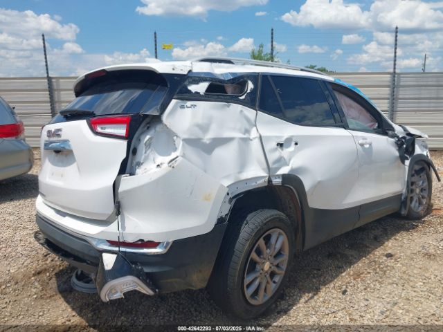 2024 GMC TERRAIN 3GKALPEG1RL144011 Photo 3