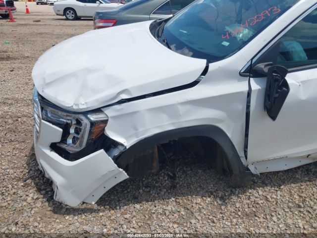 2024 GMC TERRAIN 3GKALPEG1RL144011 Photo 5