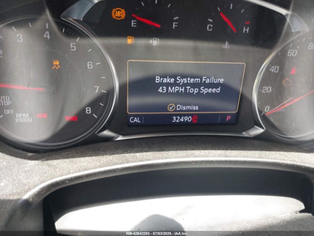 2024 GMC TERRAIN 3GKALPEG1RL144011 Photo 6