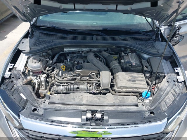 3VW7M7BU0NM001226 Volkswagen 1.5 tsi