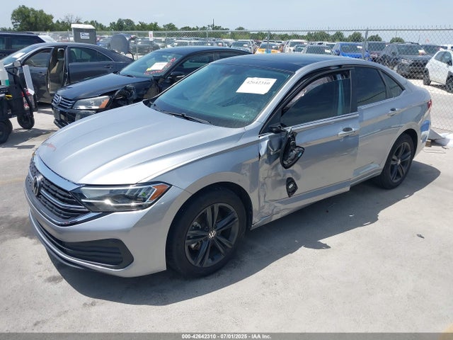 3VW7M7BU0NM001226 Volkswagen 1.5 tsi