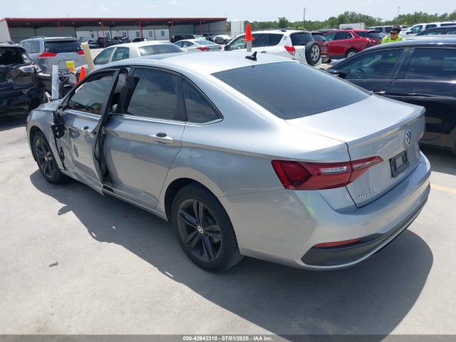 3VW7M7BU0NM001226 Volkswagen 1.5 tsi