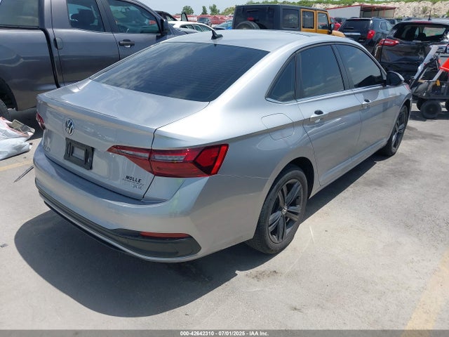 3VW7M7BU0NM001226 Volkswagen 1.5 tsi