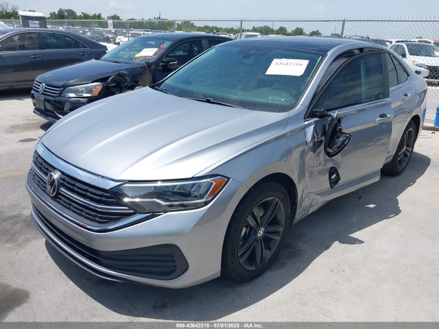 3VW7M7BU0NM001226 Volkswagen 1.5 tsi