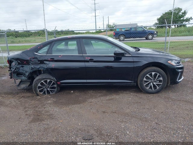 3VW5X7BUXSM068734 Volkswagen tsi