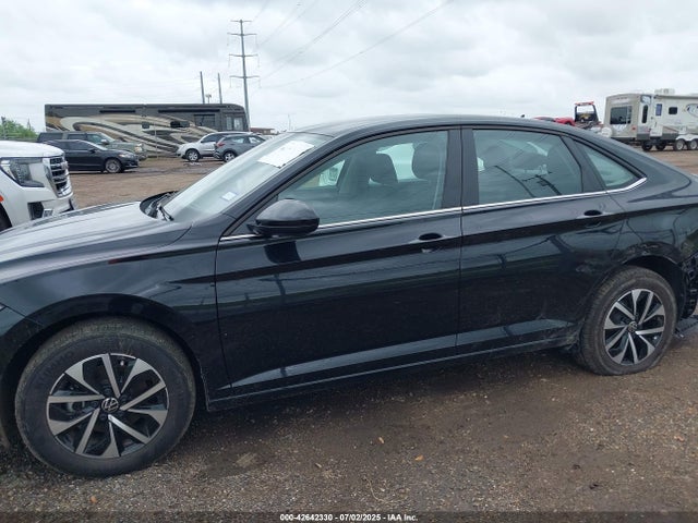 3VW5X7BUXSM068734 Volkswagen tsi
