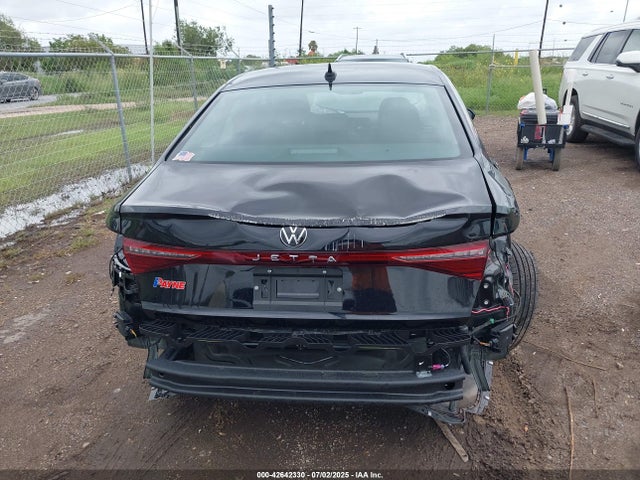 3VW5X7BUXSM068734 Volkswagen tsi