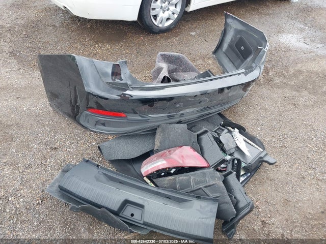 3VW5X7BUXSM068734 Volkswagen tsi