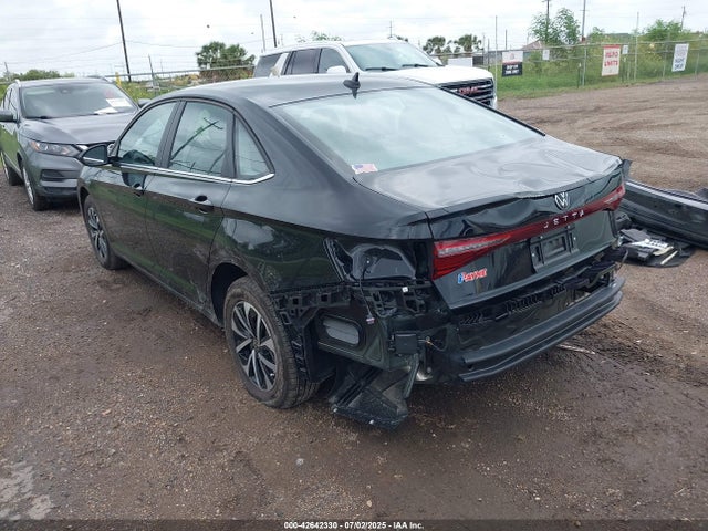 3VW5X7BUXSM068734 Volkswagen tsi
