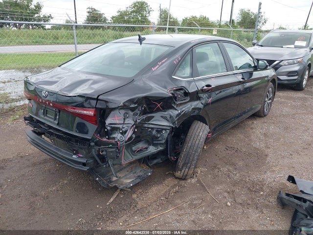 3VW5X7BUXSM068734 Volkswagen tsi