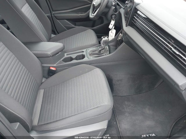 3VW5X7BUXSM068734 Volkswagen tsi