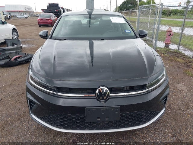 3VW5X7BUXSM068734 Volkswagen tsi