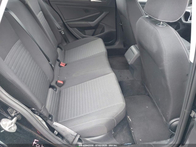 3VW5X7BUXSM068734 Volkswagen tsi