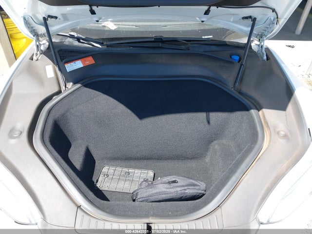 2015 TESLA MODEL S 5YJSA1E45FF109538 Photo 9
