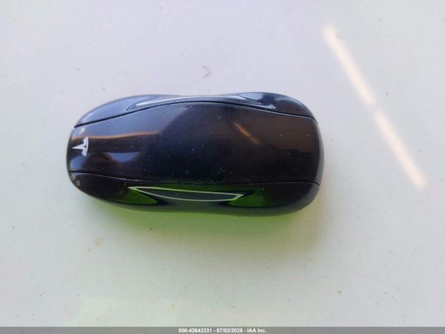 2015 TESLA MODEL S 5YJSA1E45FF109538 Photo 10