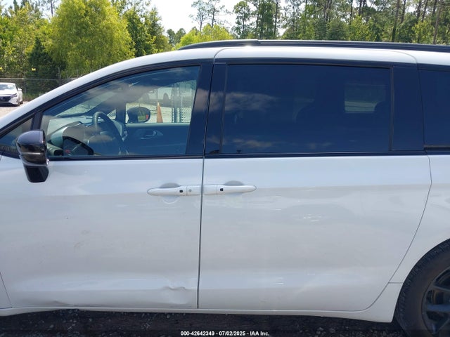 Aukcja sprzedaży 2025 Chrysler Pacifica Limited, vin: 2C4RC1GG0SR515340, numer aukcji: 42642349