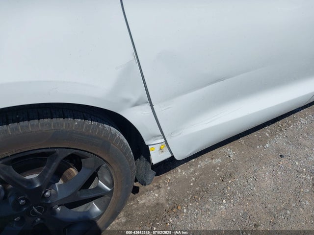 Aukcja sprzedaży 2025 Chrysler Pacifica Limited, vin: 2C4RC1GG0SR515340, numer aukcji: 42642349