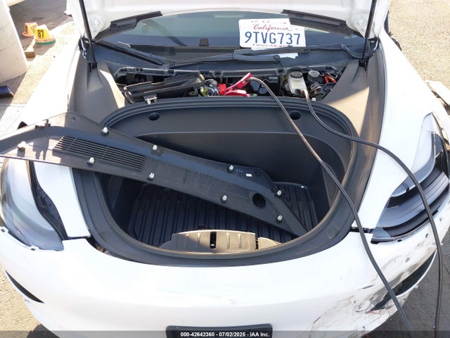 Tesla 2022 2022 5YJ3E1EB4NF164861 Image 10