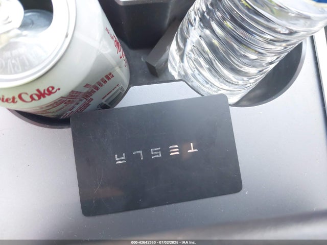 Tesla 2022 2022 5YJ3E1EB4NF164861 Image 11