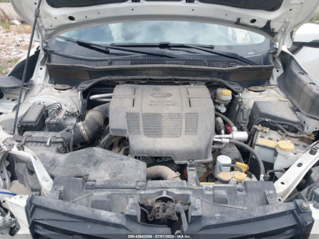 2020 SUBARU FORESTER JF2SKAMC9LH406833 Photo 9