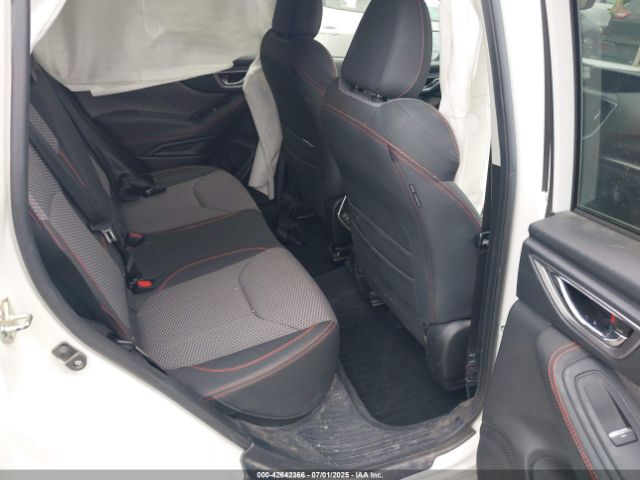 2020 SUBARU FORESTER JF2SKAMC9LH406833 Photo 7