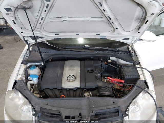 Aukcja sprzedaży 2007 Volkswagen Jetta Wolfsburg Edition, vin: 3VWEF71K57M183834, numer aukcji: 42642370