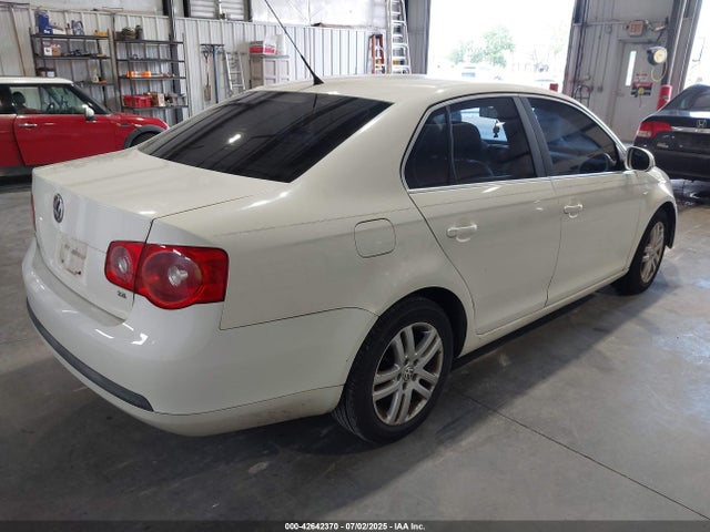 Aukcja sprzedaży 2007 Volkswagen Jetta Wolfsburg Edition, vin: 3VWEF71K57M183834, numer aukcji: 42642370