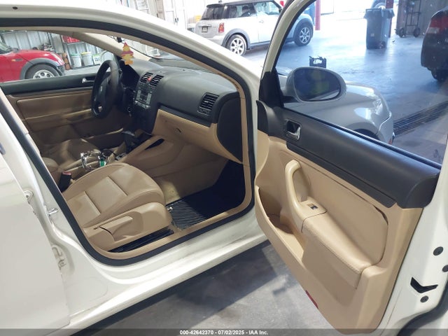 Aukcja sprzedaży 2007 Volkswagen Jetta Wolfsburg Edition, vin: 3VWEF71K57M183834, numer aukcji: 42642370