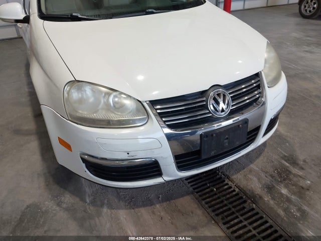 Aukcja sprzedaży 2007 Volkswagen Jetta Wolfsburg Edition, vin: 3VWEF71K57M183834, numer aukcji: 42642370