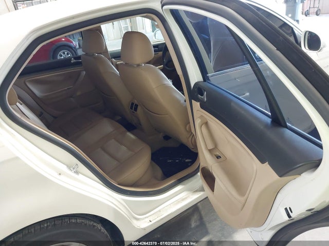 Aukcja sprzedaży 2007 Volkswagen Jetta Wolfsburg Edition, vin: 3VWEF71K57M183834, numer aukcji: 42642370