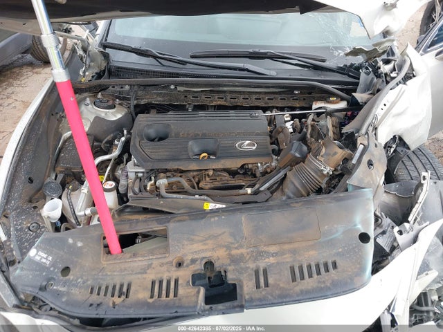 Lexus a25a-fxs, 3nm 2022 58AFA1C18NU016601 Image 10
