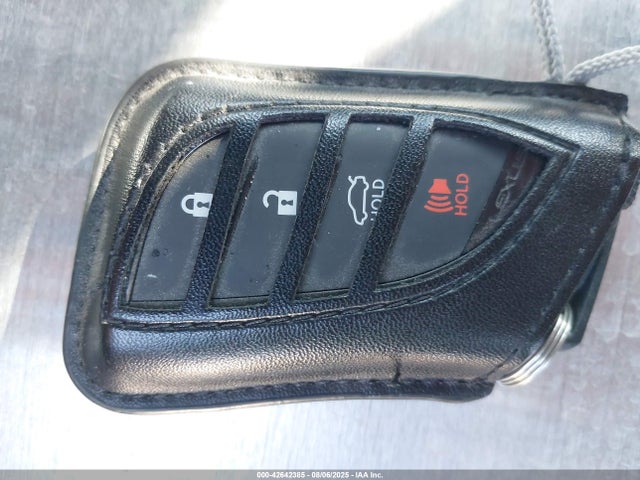 Lexus a25a-fxs, 3nm 2022 58AFA1C18NU016601 Image 11