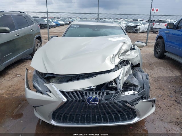 Lexus a25a-fxs, 3nm 2022 58AFA1C18NU016601 Image 12