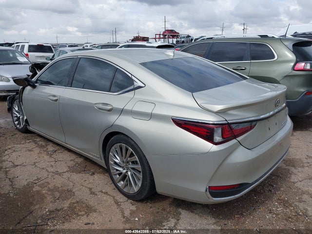 Lexus a25a-fxs, 3nm 2022 58AFA1C18NU016601 Image 3