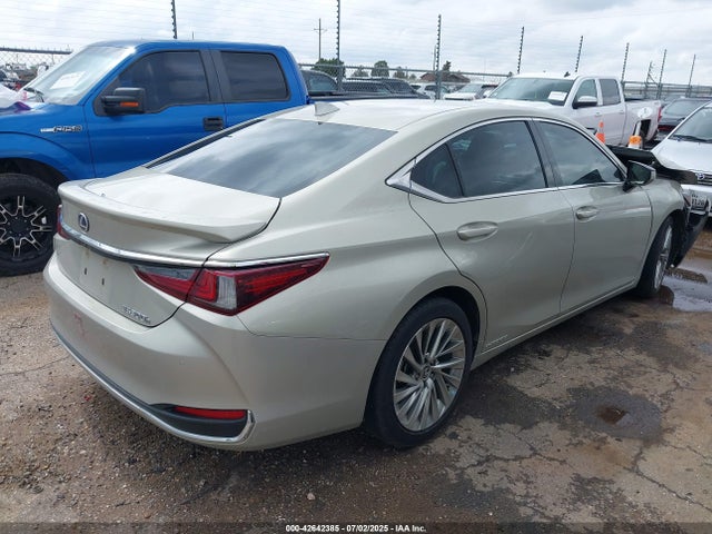 Lexus a25a-fxs, 3nm 2022 58AFA1C18NU016601 Image 4