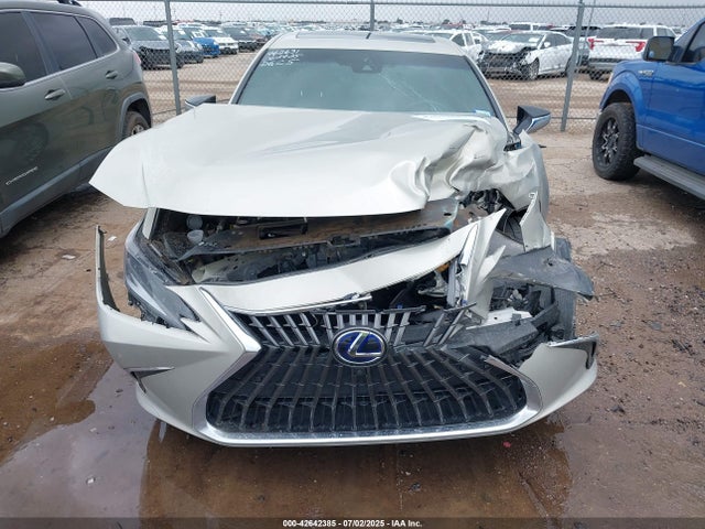 Lexus a25a-fxs, 3nm 2022 58AFA1C18NU016601 Image 6