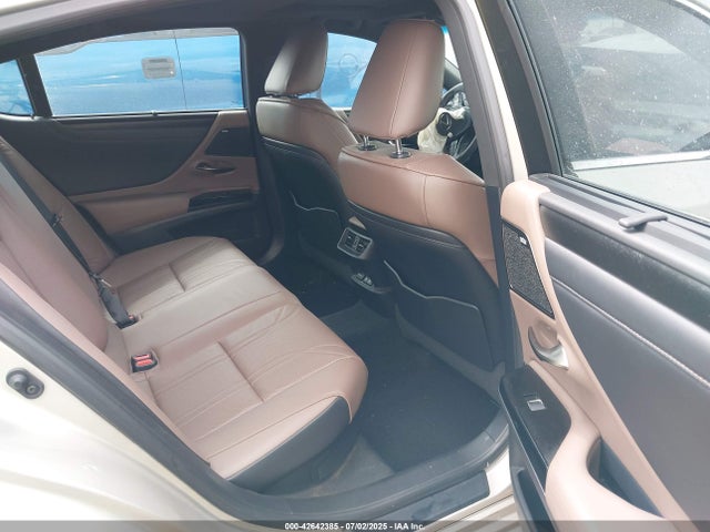 Lexus a25a-fxs, 3nm 2022 58AFA1C18NU016601 Image 8