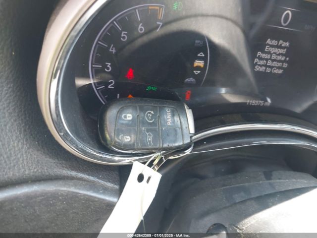 2014 JEEP GRAND CHEROKEE 1C4RJFBG2EC280821 Photo 10