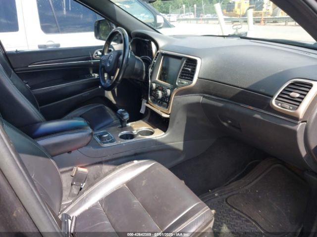 2014 JEEP GRAND CHEROKEE 1C4RJFBG2EC280821 Photo 4