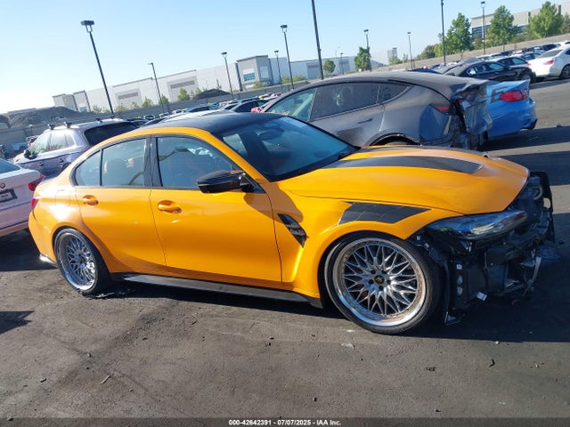 BMW 2022 2022 WBS43AY06NFL66268 Image 14
